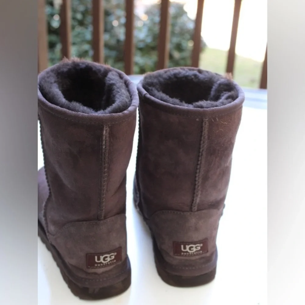 UGG Boots